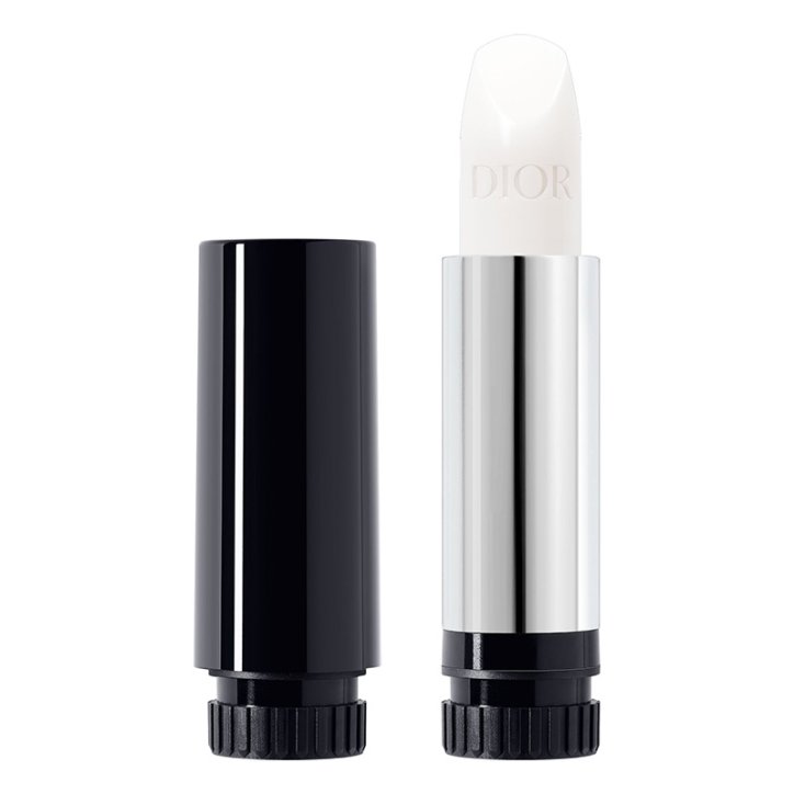 Dior Nachfüllung Rouge Dior Lippenbalsam mit Blumenpflege – Dior Nachfüllung Rouge Dior Lippenbalsam mit Blumenpflege –