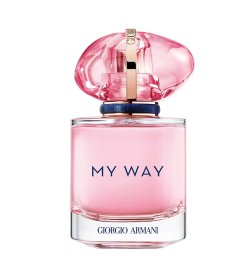 Armani Parfum My Way Nectar - Eau de Parfum 3614273947763