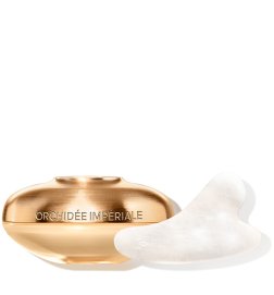 GUERLAIN-Orchidée Impériale Gold Nobile - La Crème