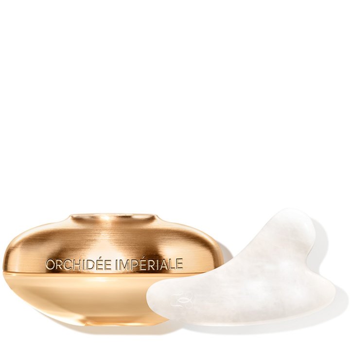 GUERLAIN Orchidée Impériale Gold Nobile - La Crème 3346470618015 GUERLAIN Orchidée Impériale Gold Nobile - La Crème 3346470618015