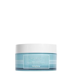 SISLEY BAUME DÉMAQUILLANT ET NETTOYANT AUX TROIS HUILES