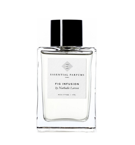 ESSENTIAL PARFUMS-Fig Infusion - Eau de Parfum