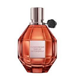 VIKTOR & ROLF Flowerbomb Tiger Lily - Eau de Parfum
