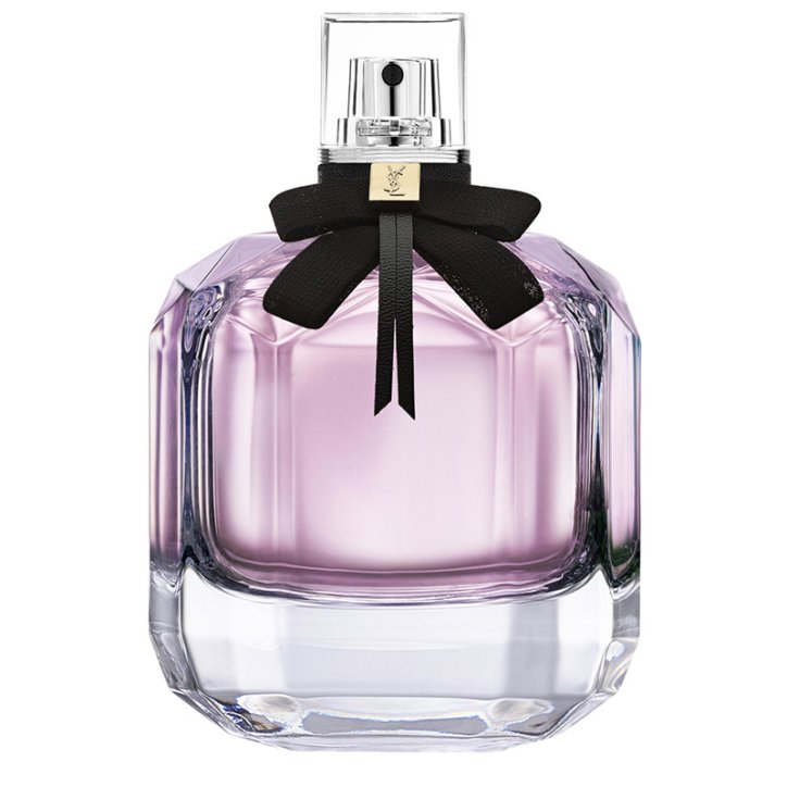 YVES SAINT LAURENT-My Paris - Eau de Parfum