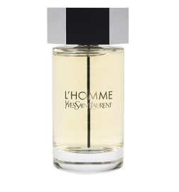 YVES SAINT LAURENT Der Mann - Eau de Toilette 3365440339828