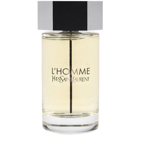 YVES SAINT LAURENT L'Homme - Eau de Toilette 3365440339828 YVES SAINT LAURENT L'Homme - Eau de Toilette 3365440339828
