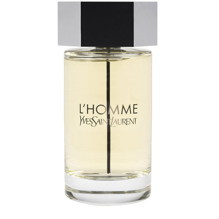 YVES SAINT LAURENT L'Homme - Eau de Toilette 3365440339828 YVES SAINT LAURENT L'Homme - Eau de Toilette 3365440339828