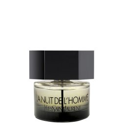 La Nuit de l'Homme - Eau de Toilette