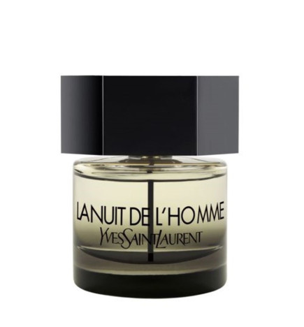 La Nuit de l'Homme - Eau de Toilette