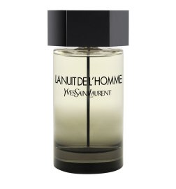 YVES SAINT LAURENT-The Night of Man - Eau de Toilette