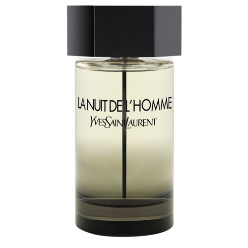 YVES SAINT LAURENT La Nuit de l'Homme - Eau de Toilette