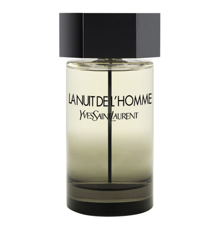 YVES SAINT LAURENT La Nuit de l'Homme - Eau de Toilette