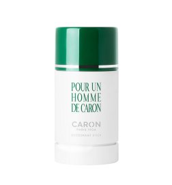 CARON Für einen Mann - Deodorant Stick 3387951007157