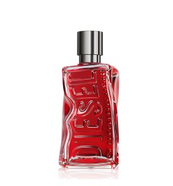 DIESEL D Red by Diesel - Eau de Parfum 3614273924450