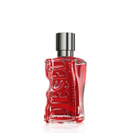 D Red by Diesel - Eau de Parfum