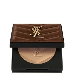YVES SAINT LAURENT-All Hours Hyper Bronze - Poudre Bronzante