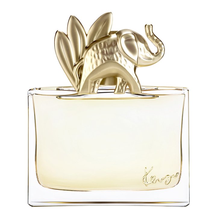 KENZO JUNGLE - Eau de Parfum 3352818016207