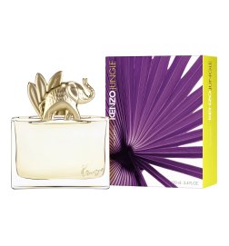 JUNGLE - Eau de Parfum