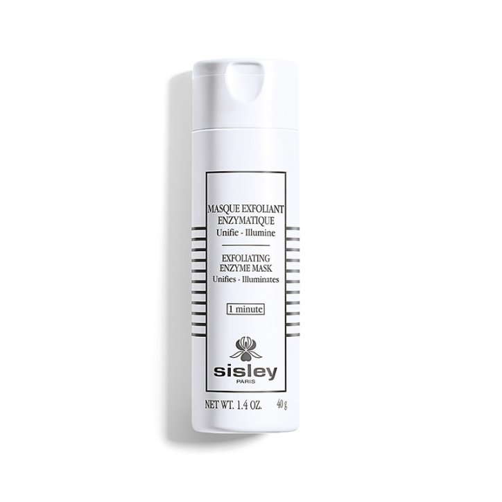 SISLEY ENZYMATISCHE PEELING-MASKE 3473311524355 SISLEY ENZYMATISCHE PEELING-MASKE 3473311524355