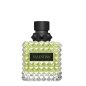 Born in Roma Green Stravaganza Donna - Eau de Parfum Pour Elle Florale Ambrée Boisée