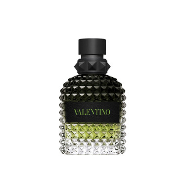 Born in Roma Green Stravaganza Uomo - Eau de Toilette For Him