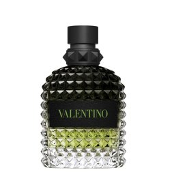 VALENTINO-Born in Roma Green Stravaganza Uomo - Eau de Toilette