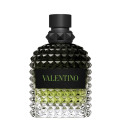 VALENTINO-Born in Roma Green Stravaganza Uomo - Eau de Toilette