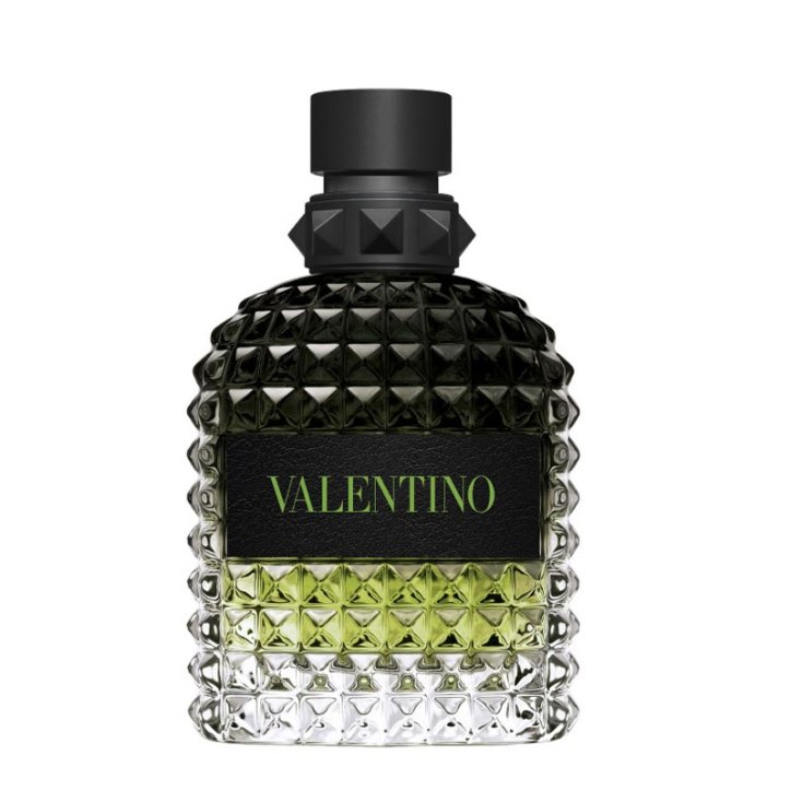VALENTINO-Born in Roma Green Stravaganza Uomo - Eau de Toilette VALENTINO-Born in Roma Green Stravaganza Uomo - Eau de Toilette