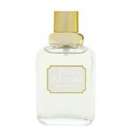 TARTINE ET CHOCOLAT Eau d'Amour für Mama - Eau de Toilette TARTINE ET CHOCOLAT Eau d'Amour für Mama - Eau de Toilette
