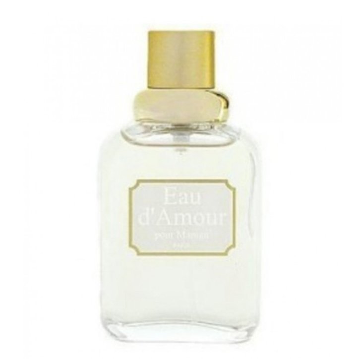 TARTINE ET CHOCOLAT Eau d'Amour pour Maman - Eau de Toilette TARTINE ET CHOCOLAT Eau d'Amour pour Maman - Eau de Toilette