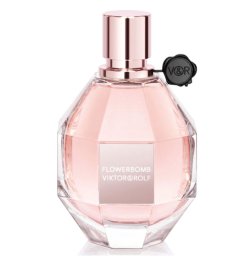 VIKTOR & ROLF Flowerbomb - Eau de Parfum 3360374000011