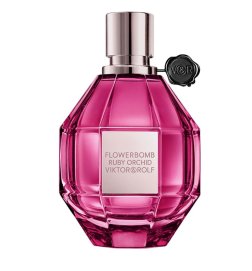 VIKTOR & ROLF-Flowerbomb Ruby Orchid - Eau de Parfum