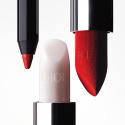 Recharge Rouge Dior Baume à lèvres soin floral - couleur couture naturelle - recharge