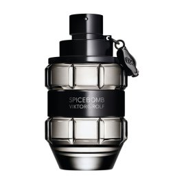 VIKTOR & ROLF Spicebomb - Eau de Toilette 3605521515629