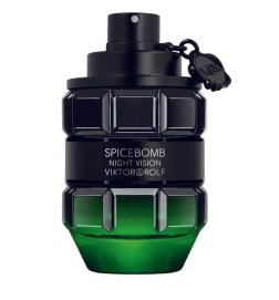VIKTOR & ROLF Spicebomb Night Vision - Eau de Toilette