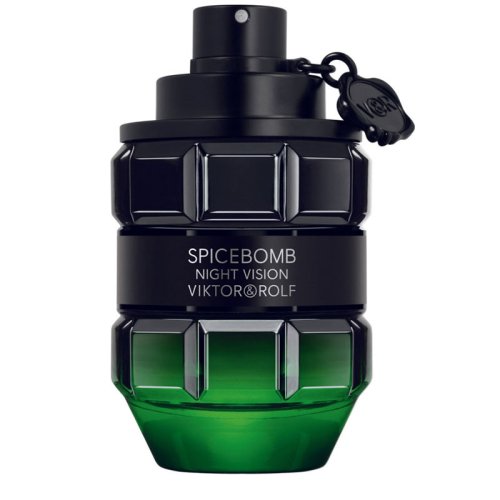 VIKTOR & ROLF Spicebomb Night Vision - Eau de Toilette