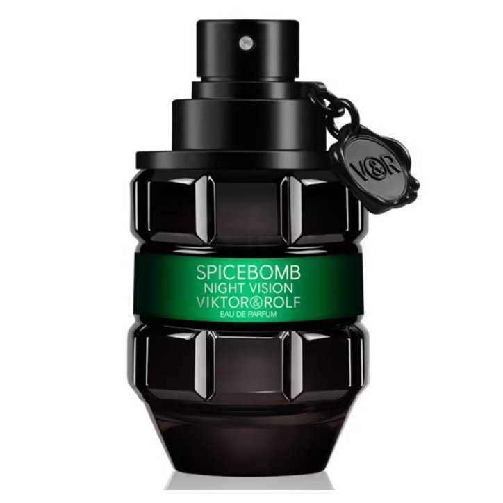 VIKTOR & ROLF Spicebomb Night Vision - Eau de Parfum VIKTOR & ROLF Spicebomb Night Vision - Eau de Parfum
