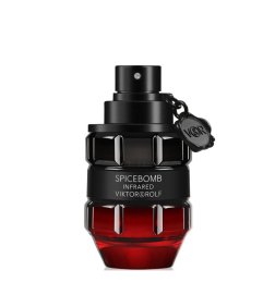 Spicebomb Infrared - Eau de Toilette