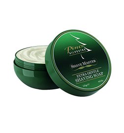PINO SILVESTRE Shave Master - Savon de Rasage 0679602250917