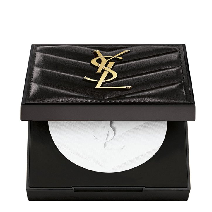 YVES SAINT LAURENT All Hours Hyper Finish - Poudre Mat YVES SAINT LAURENT All Hours Hyper Finish - Poudre Mat