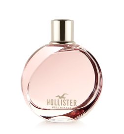 HOLLISTER-Wave for Her - Eau de Parfum