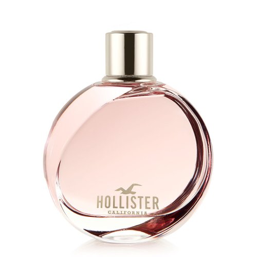 HOLLISTER-Wave for Her - Eau de Parfum HOLLISTER-Wave for Her - Eau de Parfum