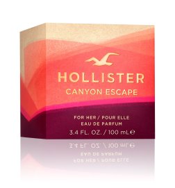 Canyon Escape for Her - Eau de Parfum