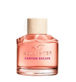 HOLLISTER-Canyon Escape for Her - Eau de Parfum