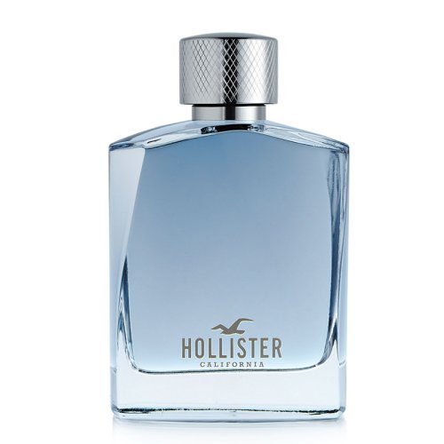 HOLLISTER Wave for Him - Eau de Toilette 0085715260017 HOLLISTER Wave for Him - Eau de Toilette 0085715260017