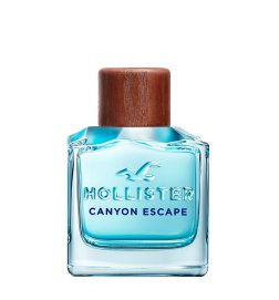 HOLLISTER Canyon Escape for Him - Eau de Toilette 0085715267030