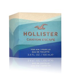 Canyon Escape for Him - Eau de Toilette
