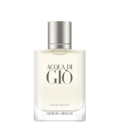 Acqua Di Gio Homme - Eau de Toilette Refillable