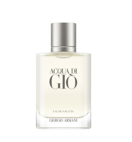 Acqua Di Gio Homme - Eau de Toilette Rechargeable