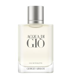 Armani Parfum Acqua Di Gio Homme - Eau de Toilette Rechargeable